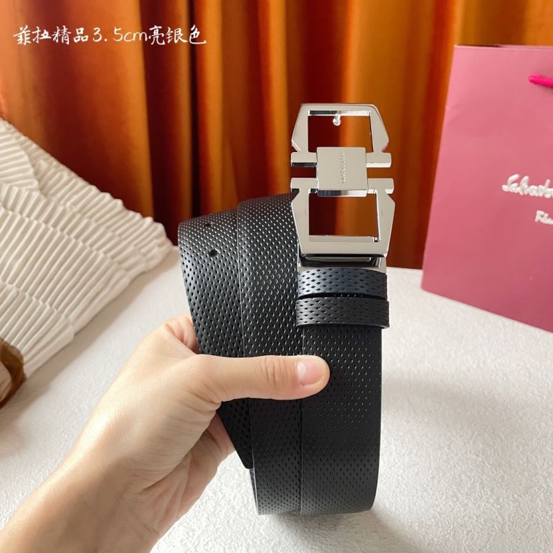 Ferragamo Belts